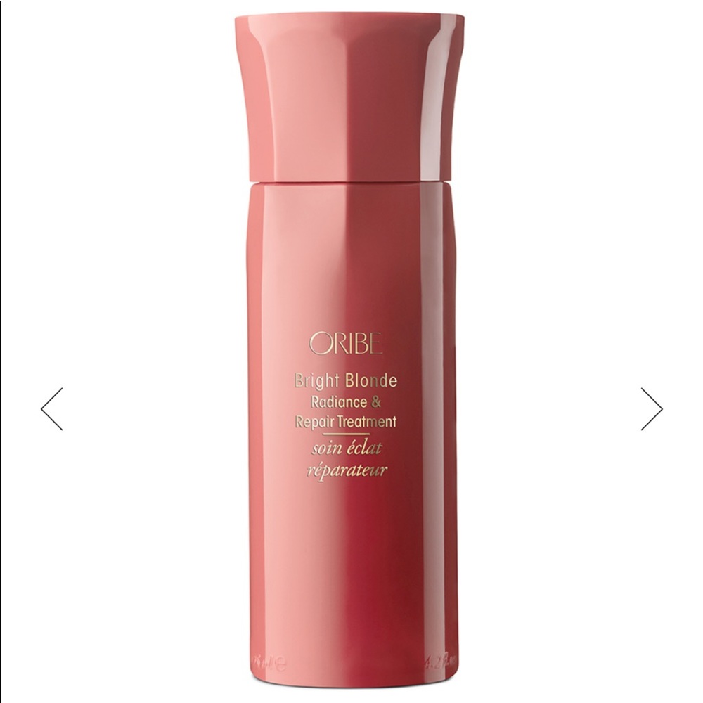 Oribe BRIGHT BLONDE RADIANCE & REPAIR TREATMENT